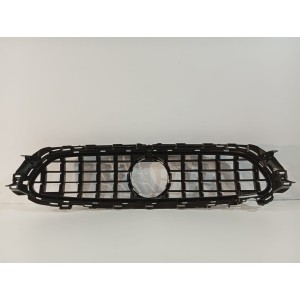 Mercedes E Klasa Po Lifcie Grill / Atrapa chłodnic GT Chrom - 18718 | mobilpol.sk