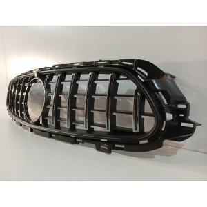 Mercedes E Klasa Po Lifcie Grill / Atrapa chłodnic GT Chrom - 18718 | mobilpol.sk