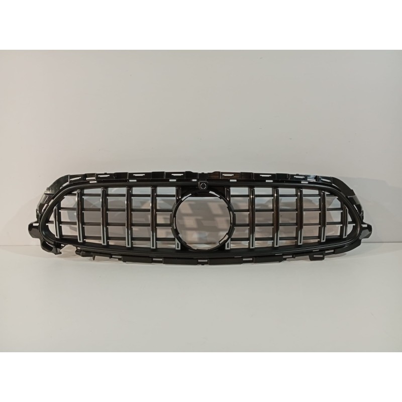 Mercedes E Klasa Po Lifcie Grill / Atrapa chłodnic GT Chrom - 18718 | mobilpol.sk