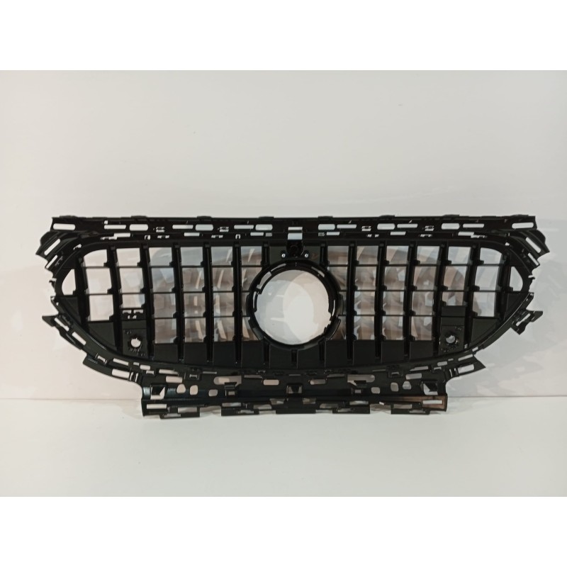 Mercedes E-Klasa A214 Atrapa / Grill GT - Czarny / Kam. -18719 | mobilpol.sk