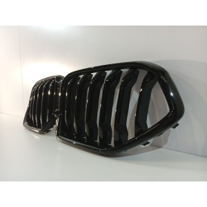 BMW X6 G06 51138085682 Atrapa chłodnic / Grill Black - 18722 | mobilpol.sk