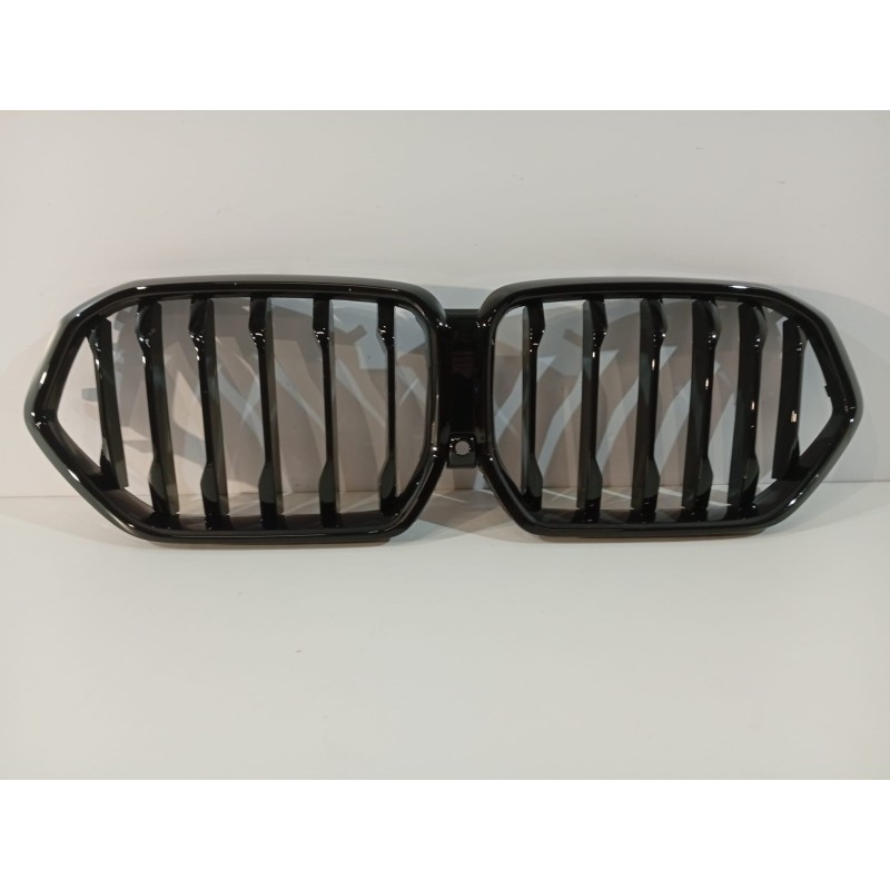 BMW X6 G06 51138085682 Atrapa chłodnic / Grill Black - 18722 | mobilpol.sk