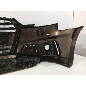 Audi A4 B9 2019 - 8W0807437AB Zderzak przedni S-Line - 18729 | mobilpol.sk