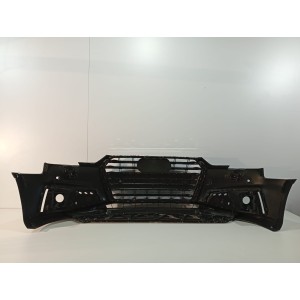 Audi A4 B9 2019 - 8W0807437AB Zderzak przedni S-Line - 18729 | mobilpol.sk