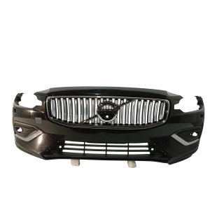 VOLVO V60 18 - Zderzak...