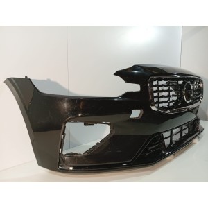 VOLVO S60 V60 18 + Zderzak przedni 31455622 R-Design - 18735 | mobilpol.sk