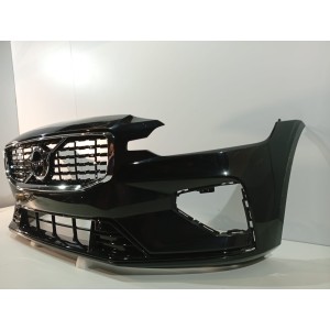 VOLVO S60 V60 18 + Zderzak przedni 31455622 R-Design - 18735 | mobilpol.sk