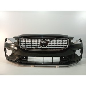 VOLVO S60 V60 18 + Zderzak przedni 31455622 R-Design - 18735 | mobilpol.sk