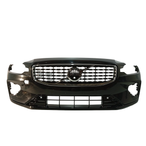 VOLVO S60 V60 18 + Zderzak przedni 31455622 R-Design - 18735 | mobilpol.sk