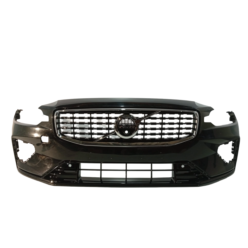 VOLVO S60 V60 18 + Zderzak przedni 31455622 R-Design - 18735 | mobilpol.sk