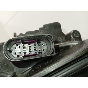 Mercedes C W214 lampa przednia LED 214906300 Prawa - 18740 | mobilpol.sk