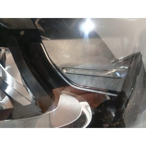 Mercedes C W214 lampa przednia LED 214906300 Prawa - 18740 | mobilpol.sk