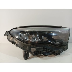 Mercedes C W214 lampa przednia LED 214906300 Prawa - 18740 | mobilpol.sk