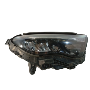 Mercedes C W214 lampa przednia LED 214906300 Prawa - 18740 | mobilpol.sk