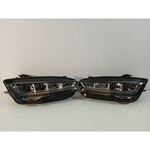 Audi A7 S7 - C7 Lampa FULL LED 4G8941033 J - Lewa - 18741 | mobilpol.sk