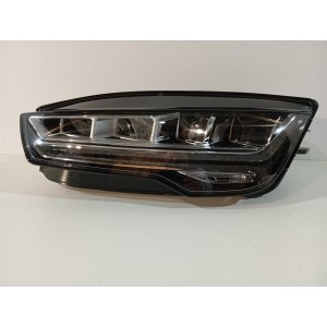 Audi A7 S7 - C7 Lampa FULL LED 4G8941033 J - Lewa - 18741 | mobilpol.sk
