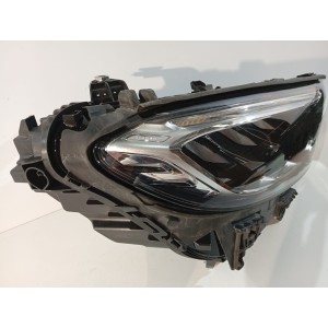 Mercedes GLC W254 Lampa LED A2549062200 Prawa - 18744 | mobilpol.sk
