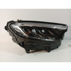 Mercedes GLC W254 Lampa LED A2549062200 Prawa - 18744 | mobilpol.sk
