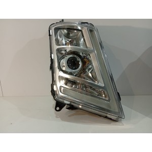 VOLVO FH4 Lampa przednia xenon skr. 22239253 - Prawa 18746 | mobilpol.sk
