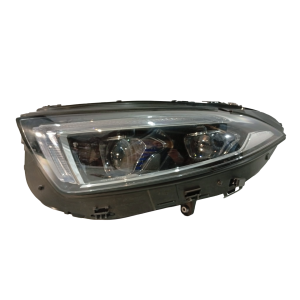 Mercedes CLS W257 Lampa...