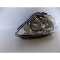 Seat EXEO Lampa H7 Ľavá - 6000