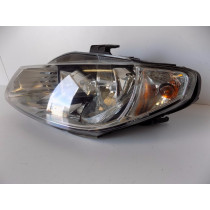 Seat EXEO Lampa H7 Ľavá - 6000