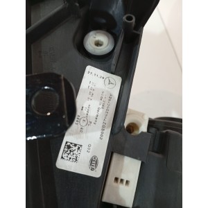 Mercedes-Benz CLS A257 Lampa MULTIBEAM LED A2579065302 - Prawa 18748 | mobilpol.sk