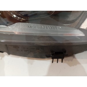Mercedes-Benz CLS A257 Lampa MULTIBEAM LED A2579065302 - Prawa 18748 | mobilpol.sk