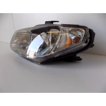 Seat EXEO Lampa H7 Ľavá - 6000