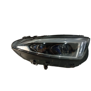Mercedes-Benz CLS A257 Lampa MULTIBEAM LED A2579065302 - Prawa 18748 | mobilpol.sk