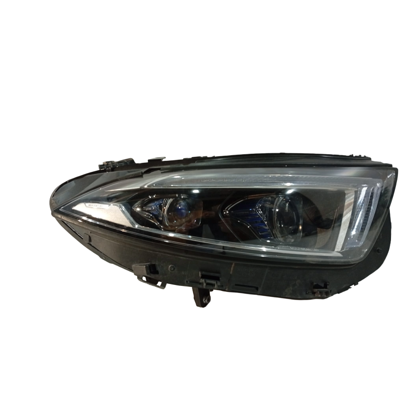 Mercedes-Benz CLS A257 Lampa MULTIBEAM LED A2579065302 - Prawa 18748 | mobilpol.sk