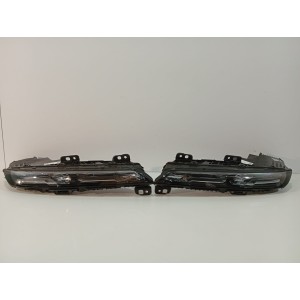 BMW 7 G70 Lampa przednia Swarovski 9879935 - Lewa góra 18749 | mobilpol.sk