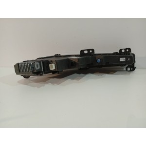 BMW 7 G70 Lampa przednia Swarovski 9879935 - Lewa góra 18749 | mobilpol.sk