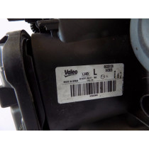 Seat EXEO Lampa H7 Ľavá - 6000