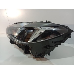 BMW 4 G22 G23 po lifcie Lampa przednia LED Lewa - 18751 | mobilpol.sk