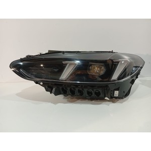 BMW 4 G22 G23 po lifcie Lampa przednia LED Lewa - 18751 | mobilpol.sk
