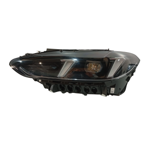 BMW 4 G22 G23 po lifcie Lampa przednia LED Lewa - 18751 | mobilpol.sk