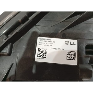 BMW 4 G22 G23 po lifcie Lampa przednia LED Prawa - 18752 | mobilpol.sk
