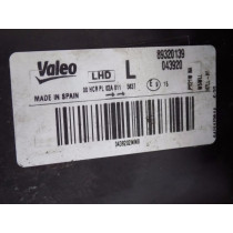 Seat EXEO Lampa H7 Ľavá - 6000