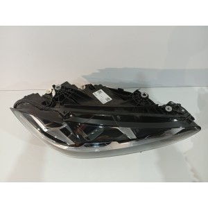 BMW 4 G22 G23 po lifcie Lampa przednia LED Prawa - 18752 | mobilpol.sk