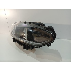 BMW 4 G22 G23 po lifcie Lampa przednia LED Prawa - 18752 | mobilpol.sk