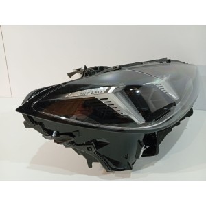 BMW 4 G22 G23 po lifcie Lampa przednia LED Prawa - 18752 | mobilpol.sk