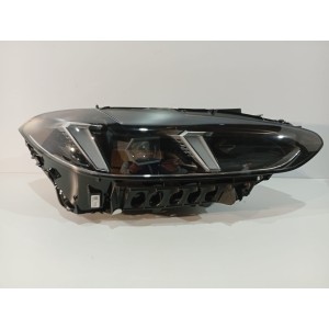BMW 4 G22 G23 po lifcie Lampa przednia LED Prawa - 18752 | mobilpol.sk