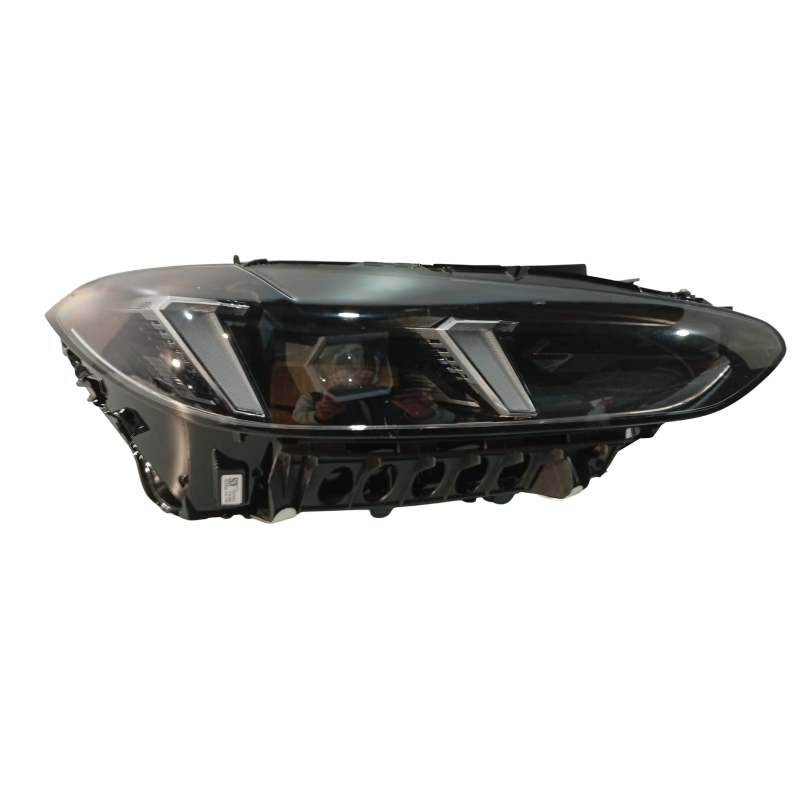 BMW 4 G22 G23 po lifcie Lampa przednia LED Prawa - 18752 | mobilpol.sk