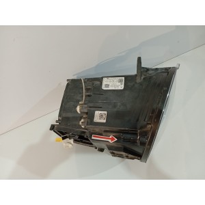 Mercedes G Klasa A463 AMG Lampa FULL LED A4639068802 Lewa 18753 | mobilpol.sk