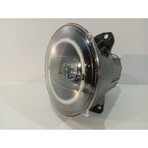 Mercedes G Klasa A463 AMG Lampa FULL LED A4639068802 Lewa 18753 | mobilpol.sk