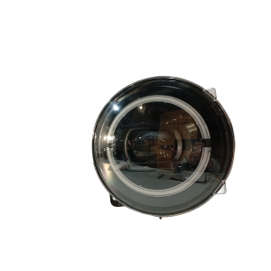 Mercedes G Klasa A463 AMG Lampa FULL LED A4639068802 Lewa 18753 | mobilpol.sk