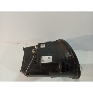 Mercedes G Klasa A463 AMG Lampa FULL LED A4639062102 Prawa 18754 | mobilpol.sk
