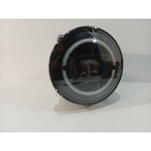 Mercedes G Klasa A463 AMG Lampa FULL LED A4639062102 Prawa 18754 | mobilpol.sk