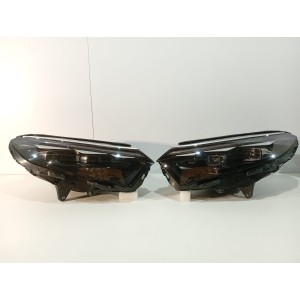 Mercedes EQS A296 Lampa DIGITAL-LIGHT A2969067702 Lewa - 18755 | mobilpol.sk